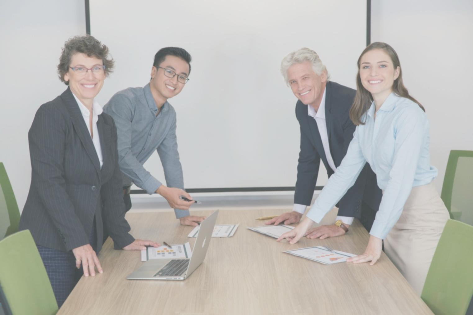 Workshop de valoración de startups en nuestras instalaciones