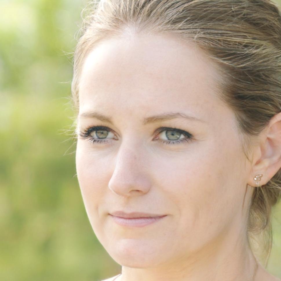 Instructora especialista en marketing digital