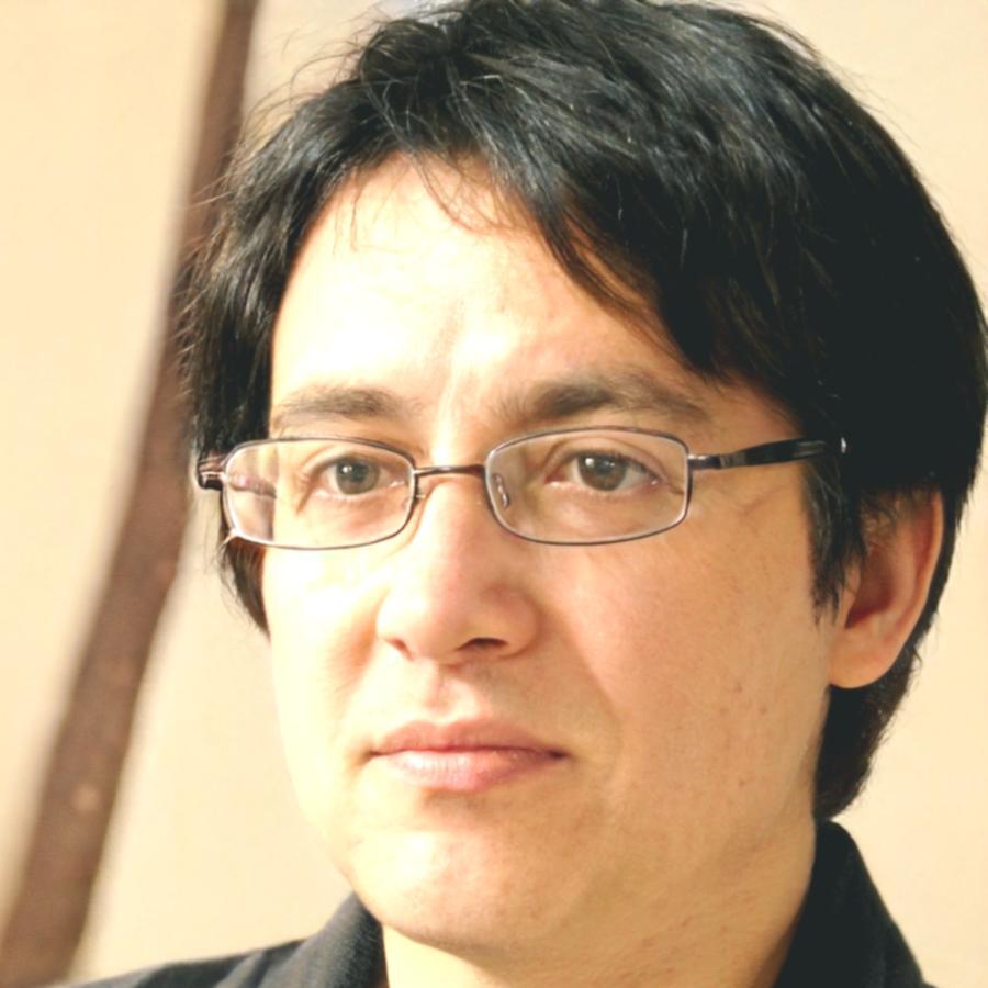 Instructor especializado en finanzas para startups