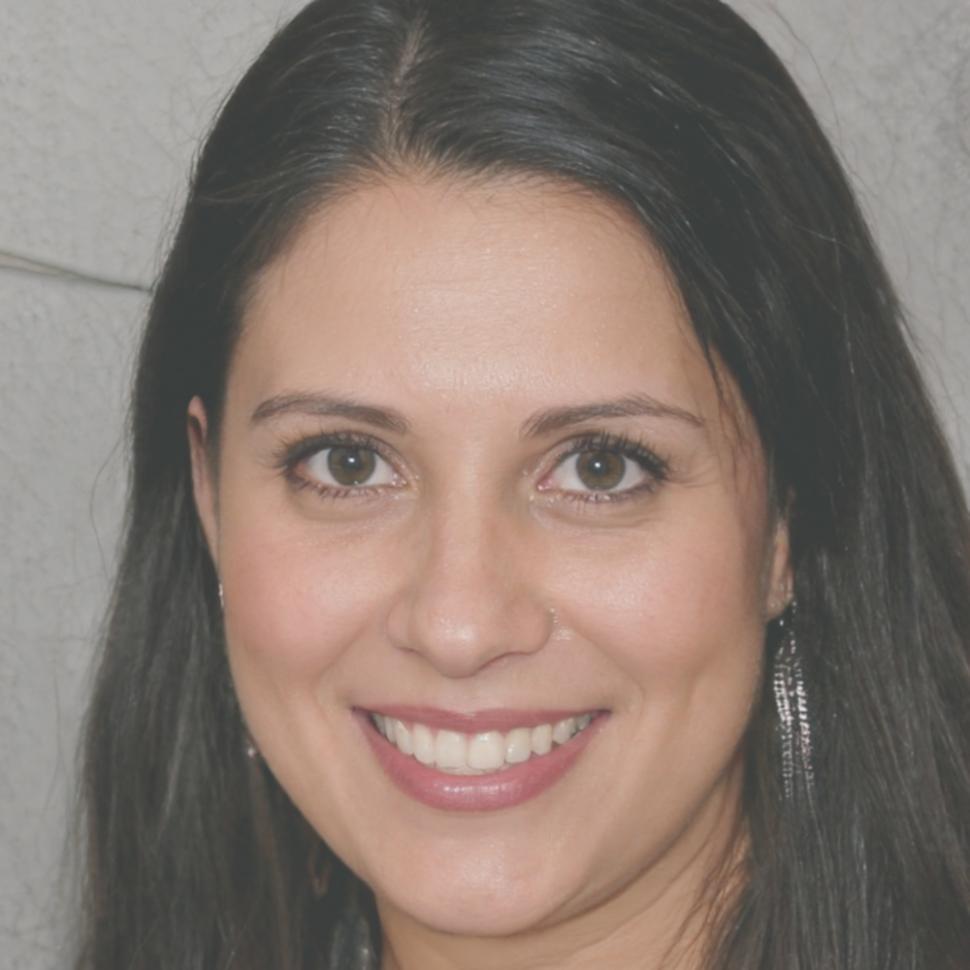 Instructora experta en desarrollo de producto